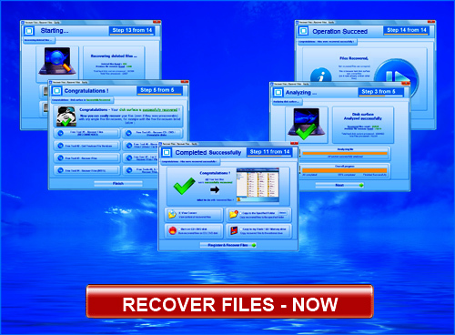 Fix Damaged Files, Photos, Video Screenshot